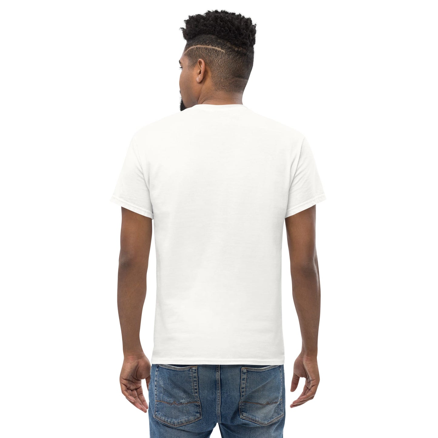 XESSO Lube & More Unisex classic tee